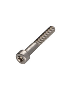 Vis métaux Tête cylindrique TC TORX T25 Inox A2 M5X45...