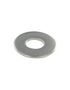 Rondelle Plate 13X24X2.5