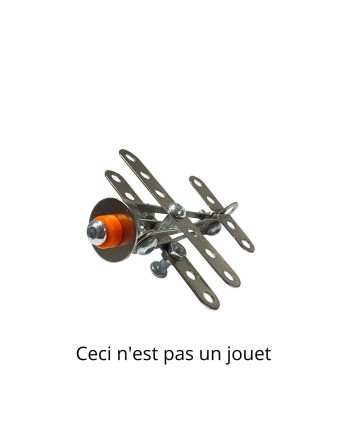 Avion VIS-EXPRESS kit à monter
