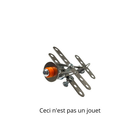 Avion VIS-EXPRESS kit à monter