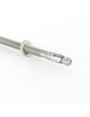 FISCHER Goujon Ancrage FISCHER FBN II M8X91 Filetée sur 59 Inox A4