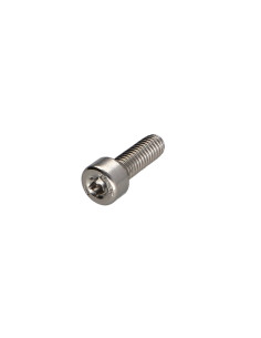 Vis métaux Tête cylindrique TC TORX T30 Inox A2 M6X14...