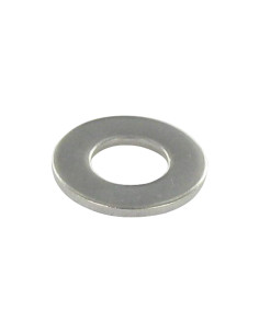 Rondelle Plate M12X32X2.5 L Inox A4
