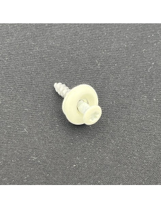 Vis faitage Tête fraisée bombée TFB TORX T20 Inox A2...