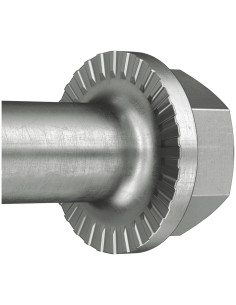 Vis béton Tête hexagonale TH FISCHER ULTRACUT FBS II US... 2