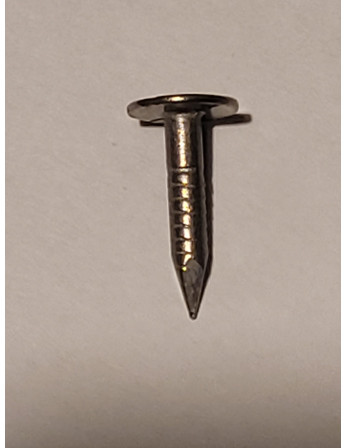 Kg de pointes BARDEAU Inox A4 3X16