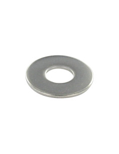 Rondelle Plate TOL M10X30X2 Inox A2
