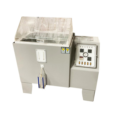 SALT SPRAY TEST MACHINE (SH-60) -