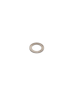 Rondelle Plate Inox 10X15X0.7
