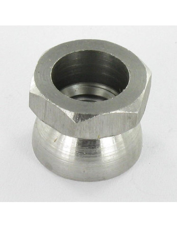 Ecrou Inviolable Auto-cassant Inox A2 M6