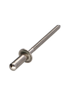 Rivet Inox Etanche GOSTOP TRS 4.8X16