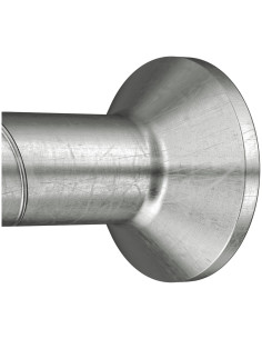 Vis béton Tête fraisée FISCHER ULTRACUT FBS II SK 10X100... 2