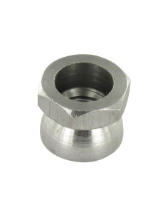 Ecrou Inviolable Auto-cassant Inox A2 M5
