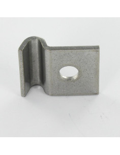 SERRE GAINE 29X24 Trou 7 GAINE 5 Inox 2