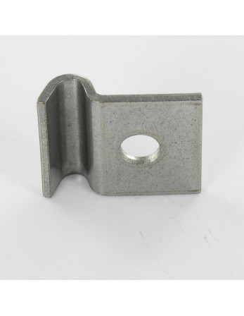 SERRE GAINE 29X24 Trou 7 GAINE 5 Inox