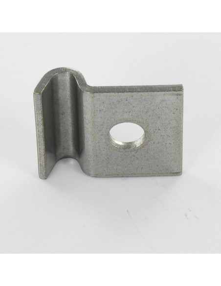 1 x SERRE GAINE 29X24 Trou 7 GAINE 5 Inox