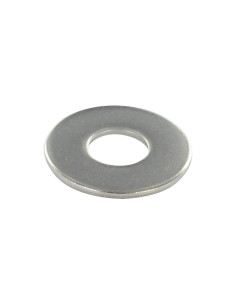 Rondelle Plate M16X32X3 M Inox A4