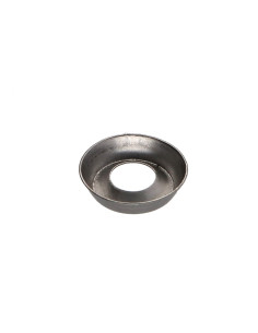 Rondelle cuvette Creuse Inox A2 M3 2