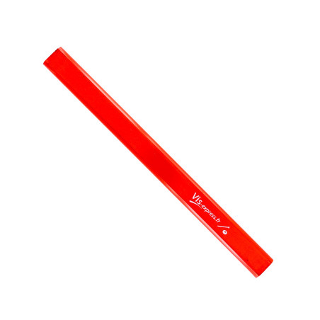 CRAYON Charpentier VIS-EXPRESS Longueur 175 MM