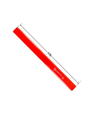 CRAYON Charpentier VIS-EXPRESS Longueur 175 MM
