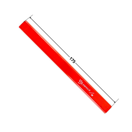CRAYON Charpentier VIS-EXPRESS Longueur 175 MM
