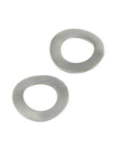 Rondelle ONDUFLEX Inox A4 M6 Type B 2 Ondes