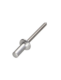 Rivet Aveugle MINOX 4.8X8 Epaisseur de serrage 1 à 3