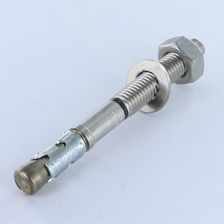 Goujon Ancrage R-XPT M10X115 Inox A4 RAWLPLUG