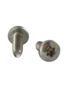 Vis autotaraudeuse Tête cylindrique bombée TCB TORX T20...