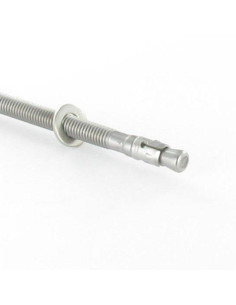 FISCHER Goujon Ancrage FISCHER FBN II M8X71 Filetée sur... 2
