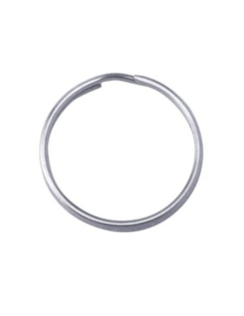 Anneau BRISE Diamètre 20 Inox A2