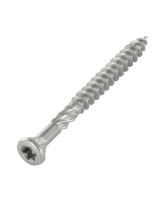 Vis DECK TEKOR Tête fraisée bombée TFB TORX T20 4.5X50...