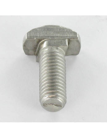Vis métaux BILLE ELAST M8X22 8X17.2 Inox A2