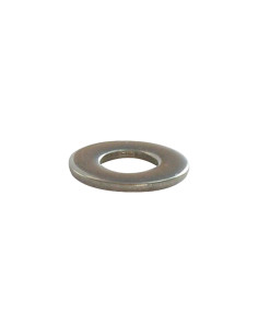 Rondelle Plate Inox A4 4.3X8.6X0.8 DIN 125