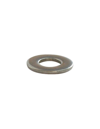 Rondelle Plate Inox A4 4.3X8.6X0.8 DIN 125