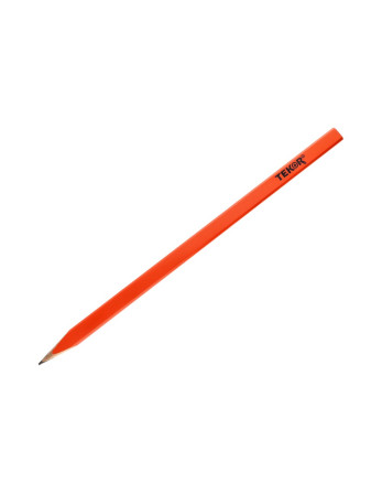 CRAYON Charpentier TEKOR Longueur 300MM