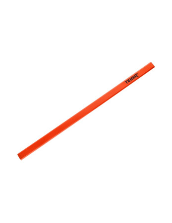 CRAYON Charpentier TEKOR Longueur 300MM