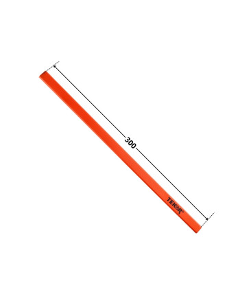 CRAYON Charpentier TEKOR Longueur 300MM