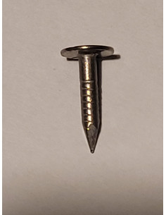 Kg de pointes BARDEAU Inox A4 2.7X20 2