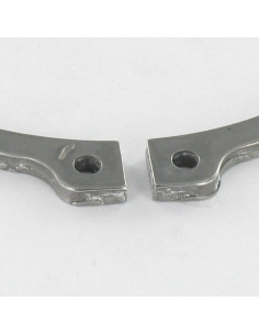Circlip Extèrieur Inox Sur arbre Diamètre 26 2