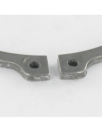 Circlip Extèrieur Inox Sur arbre Diamètre 20