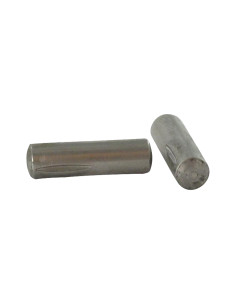 Goupille cannelée embrochable Inox A1 G05 3X16