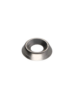 Rondelle cuvette Creuse Inox A2 M6