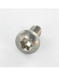 Vis autotaraudeuse Inox A2 Tête cylindrique bombée TCB... 2