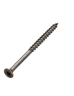 Spax T-STAR PLUS Tête fraisée TORX T20 Inox A2 4.5X70...
