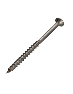 Spax T-STAR PLUS Tête fraisée TORX T20 Inox A2 4.5X70... 2