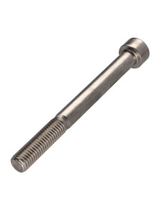 Vis métaux Tête cylindrique TC TORX T50 Inox A2 M10X100... 2