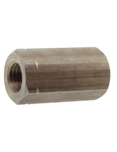 Entretoise Hexagonale Inox A4 M24 Longueur 72 S36