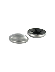 Rondelle de blocage avec capuchon ARANLOCK pour axe de...