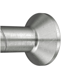 Vis béton Tête fraisée FISCHER ULTRACUT FBS II SK 8X100... 2